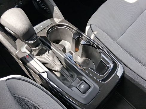 Used 2025 Chevrolet TrailBlazer LT FWD image 26