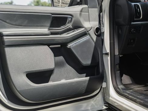 New 2026 Ford Expedition Platinum w/ Stealth Performance Package AWD/4WD image 53