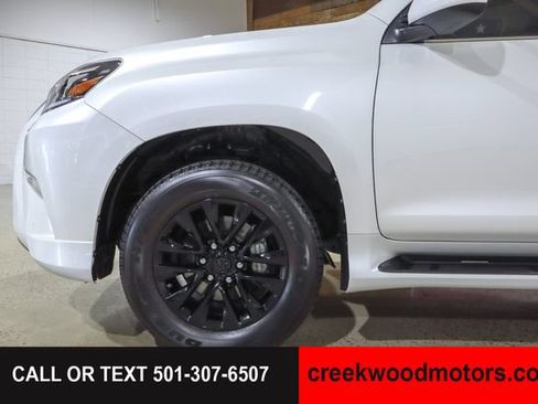 Used 2023 Lexus GX 460 Premium w/ Premium Plus Package AWD/4WD image 28