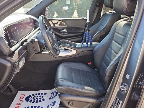 Used 2022 Mercedes-Benz GLS 450 GLS 450 image 11