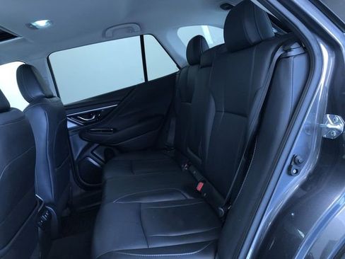 Used 2022 Subaru Outback Limited w/ Popular Package #2 image 20