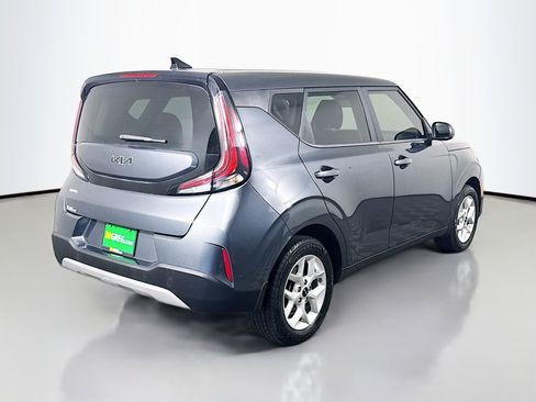 Used 2023 Kia Soul LX w/ Option Group 015 FWD image 10