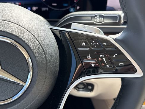 New 2025 Mercedes-Benz GLE 350 4MATIC image 23