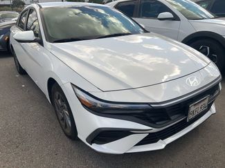 Certified 2024 Hyundai Elantra SEL video 1