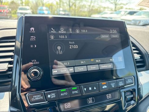 Used 2019 Honda Odyssey EX-L image 14