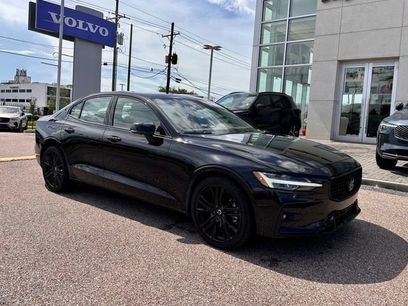 Certified 2024 Volvo S60 B5 Plus w/ Protection Package Premier