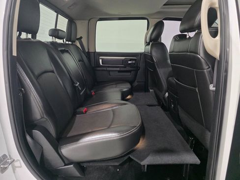 Used 2017 RAM 1500 Sport image 27