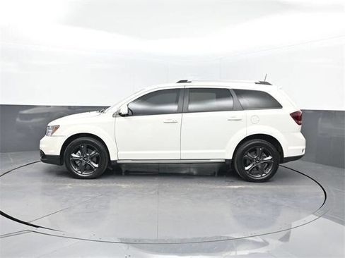 Used 2018 Dodge Journey Crossroad image 2