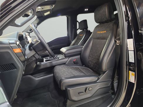 Used 2024 Ford F150 Tremor w/ Tow/Haul Package AWD/4WD image 11