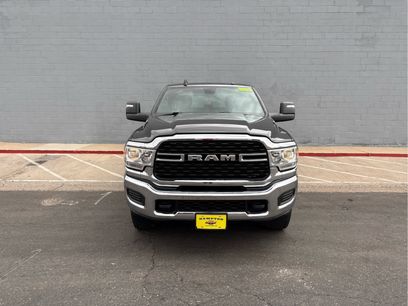 Used 2023 RAM 3500 Big Horn