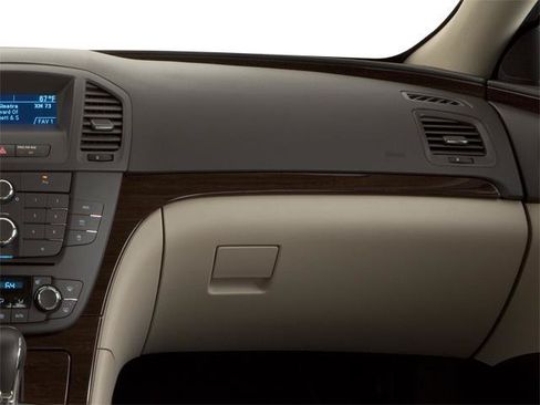Used 2011 Buick Regal CXL w/ RL5 Preferred Equipment Group FWD image 39