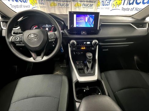 Used 2025 Toyota RAV4 LE image 21