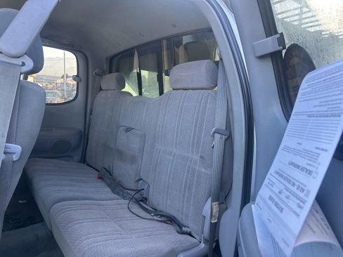 Used 2000 Toyota Tundra SR5 image 21