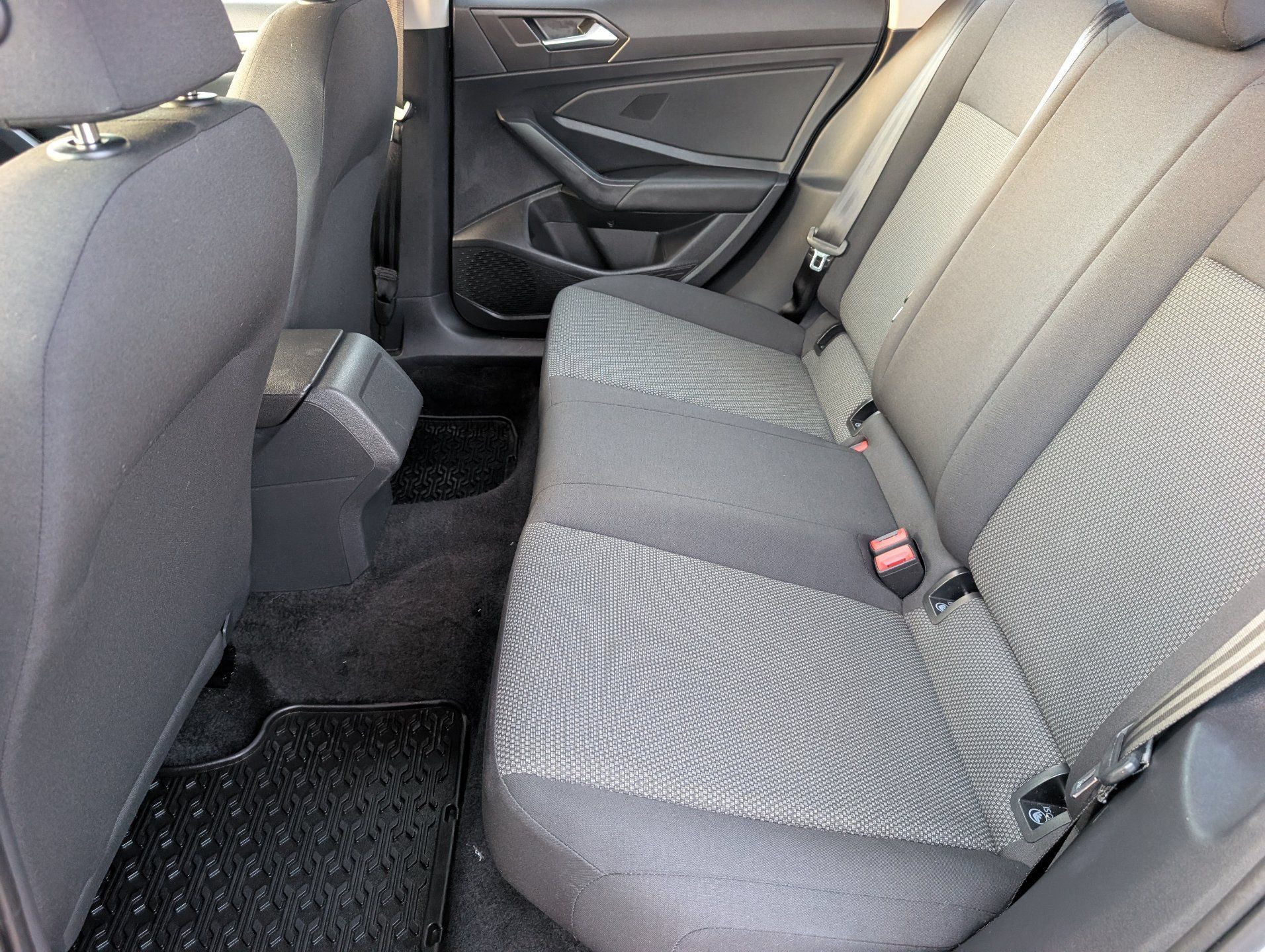 Used 2019 Volkswagen Jetta S w/ Driver Assistance Package FWD image 16