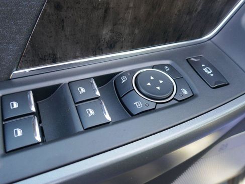 New 2026 Ford F250 Lariat image 21