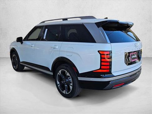 New 2026 Hyundai Palisade Limited image 9