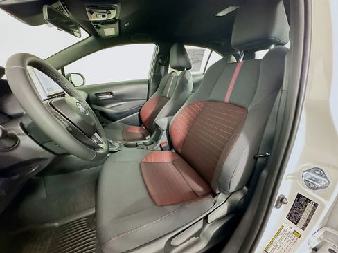New 2026 Toyota Corolla SE FWD image 20