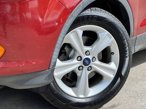 Used 2016 Ford Escape S FWD image 8