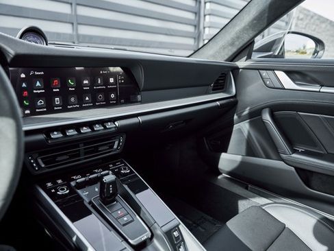 Used 2024 Porsche 911 Turbo image 55