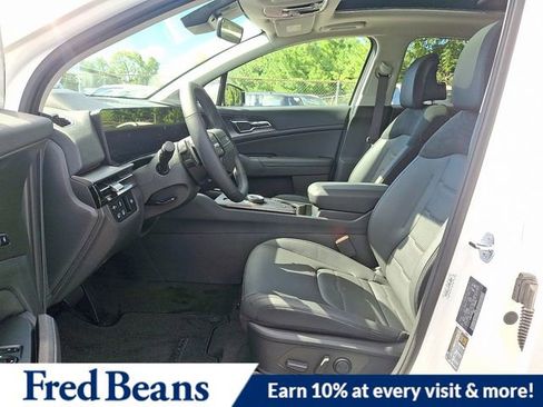 New 2026 Kia Sportage SX Prestige image 9