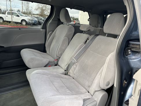 Used 2017 Toyota Sienna LE image 14