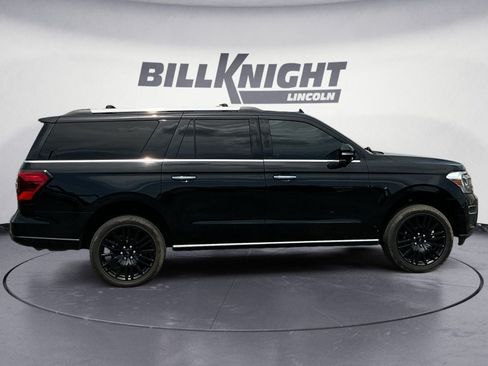 Used 2023 Ford Expedition Max Limited RWD image 6
