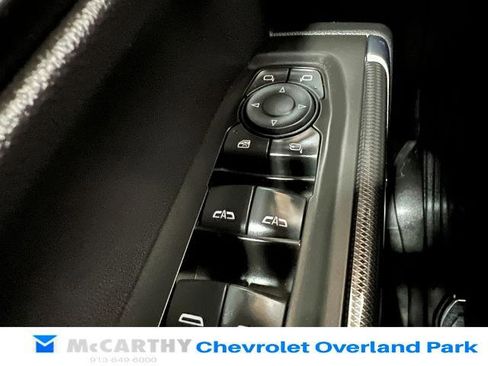 Used 2021 GMC Sierra 1500 AT4 w/ AT4 Premium Package AWD/4WD image 18
