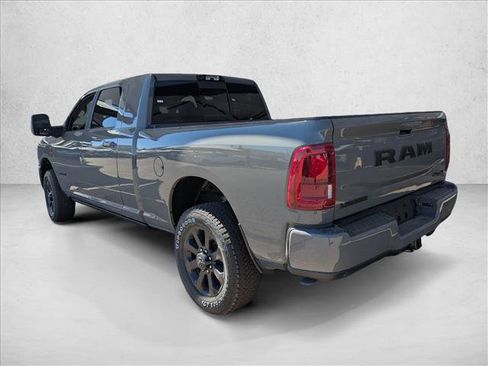New 2026 RAM 2500 Laramie image 9