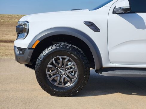 Used 2024 Ford Ranger Raptor image 13