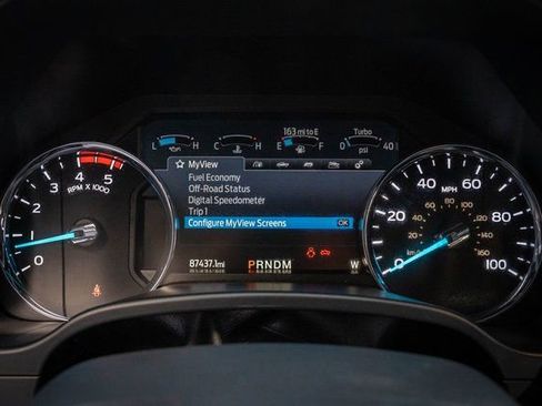 Used 2022 Ford F350 Lariat w/ Lariat Value Package image 22