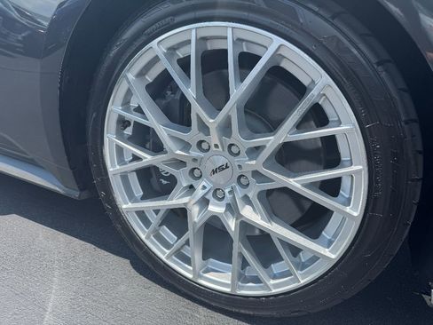 Used 2024 Ford Mustang GT Premium w/ GT Performance Package image 40