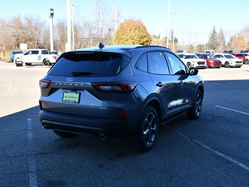 New 2026 Ford Escape ST-Line w/ Tech Pack #1 AWD/4WD image 6