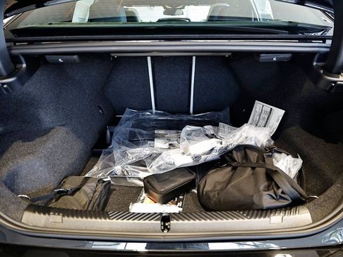 New 2026 BMW M5 w/ Executive Package image 31