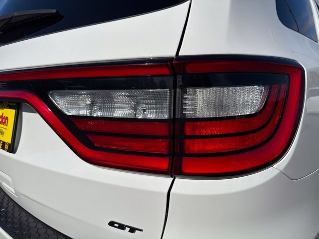 Used 2022 Dodge Durango GT AWD/4WD image 13