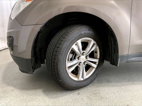 Used 2012 Chevrolet Equinox LT w/ Driver Convenience Package image 20