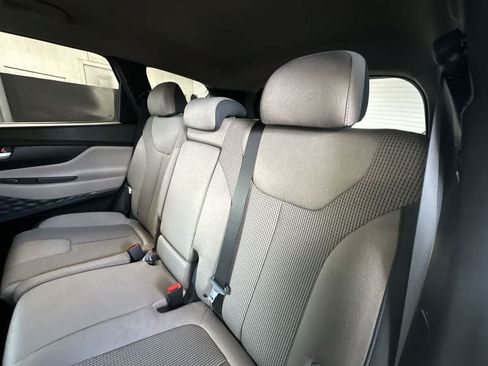 Used 2022 Hyundai Santa Fe SEL FWD image 22