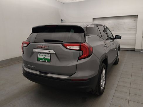 Used 2023 GMC Terrain SLE w/ LPO, Floor Liner Package FWD image 9