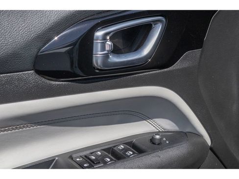 Used 2024 Jeep Compass Limited AWD/4WD image 19