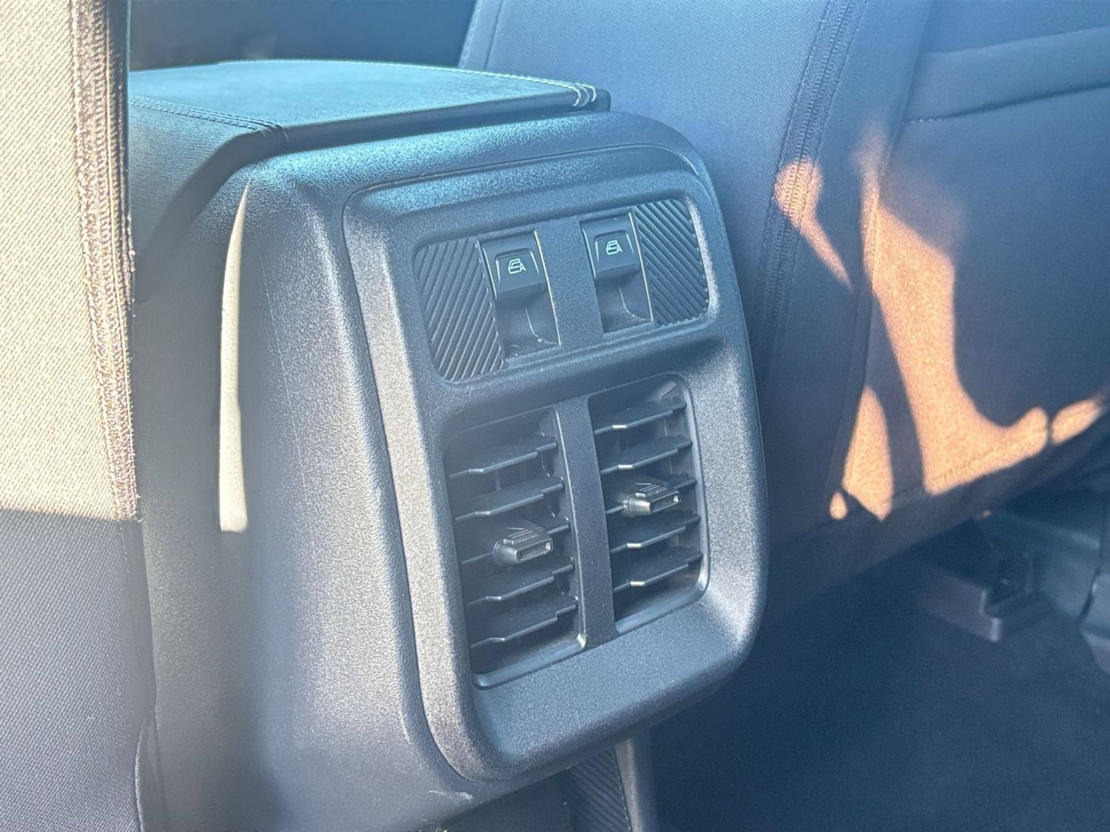 Used 2026 Ford Bronco Big Bend AWD/4WD image 21