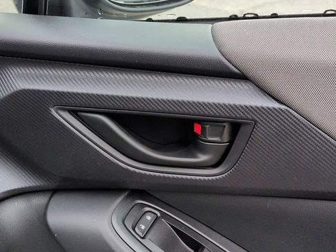 New 2026 Subaru Crosstrek 2.5i Premium image 46