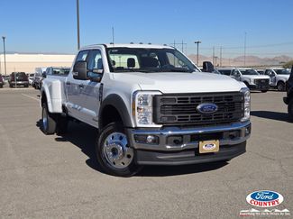 New 2026 Ford F450 XL w/ XL Driver Assist Package video 1