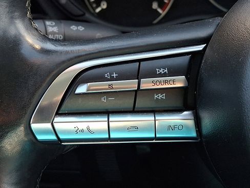 Used 2023 MAZDA CX-30 AWD 2.5 S w/ Preferred Package image 21