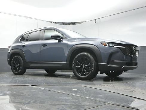 Used 2024 MAZDA CX-50 AWD 2.5 S w/ Weather Package image 41