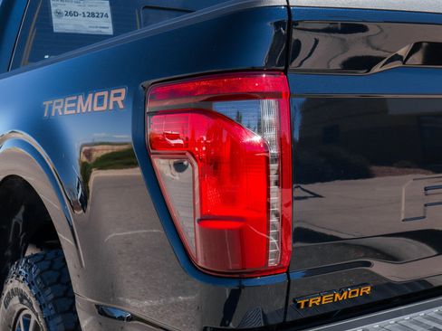 New 2026 Ford F150 Tremor AWD/4WD image 18