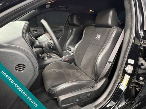 Used 2023 Dodge Charger Scat Pack w/ Plus Group image 3