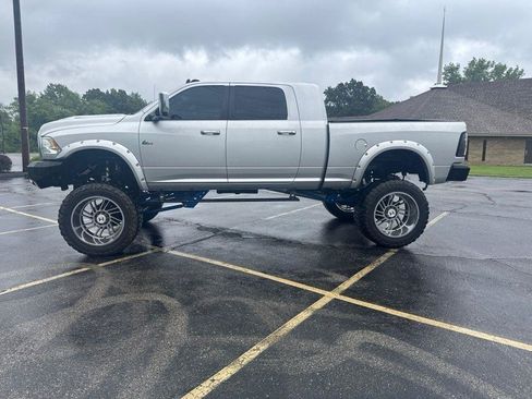 Used 2016 RAM 2500 Big Horn AWD/4WD image 3