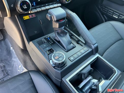 New 2026 Toyota Tacoma TRD Off-Road AWD/4WD image 25
