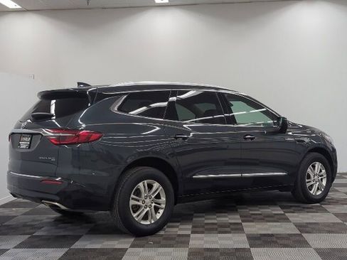 Used 2019 Buick Enclave Essence AWD/4WD image 7