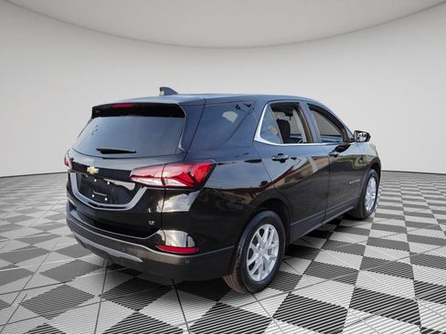 Used 2023 Chevrolet Equinox LT FWD image 7