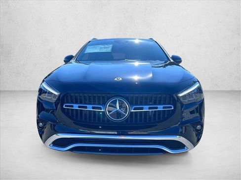 Used 2026 Mercedes-Benz GLA 250 4MATIC image 5